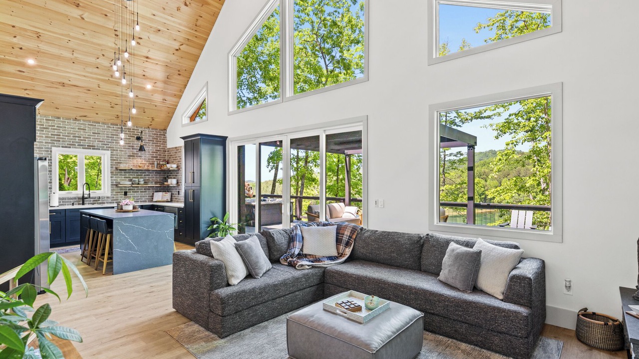 Photo of Livingroom in Ranger