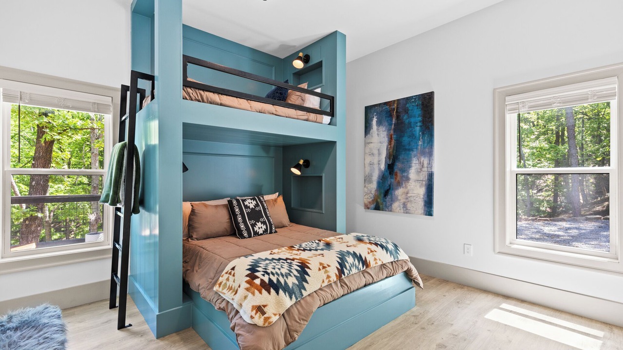 Photo of Bedroom in Ranger