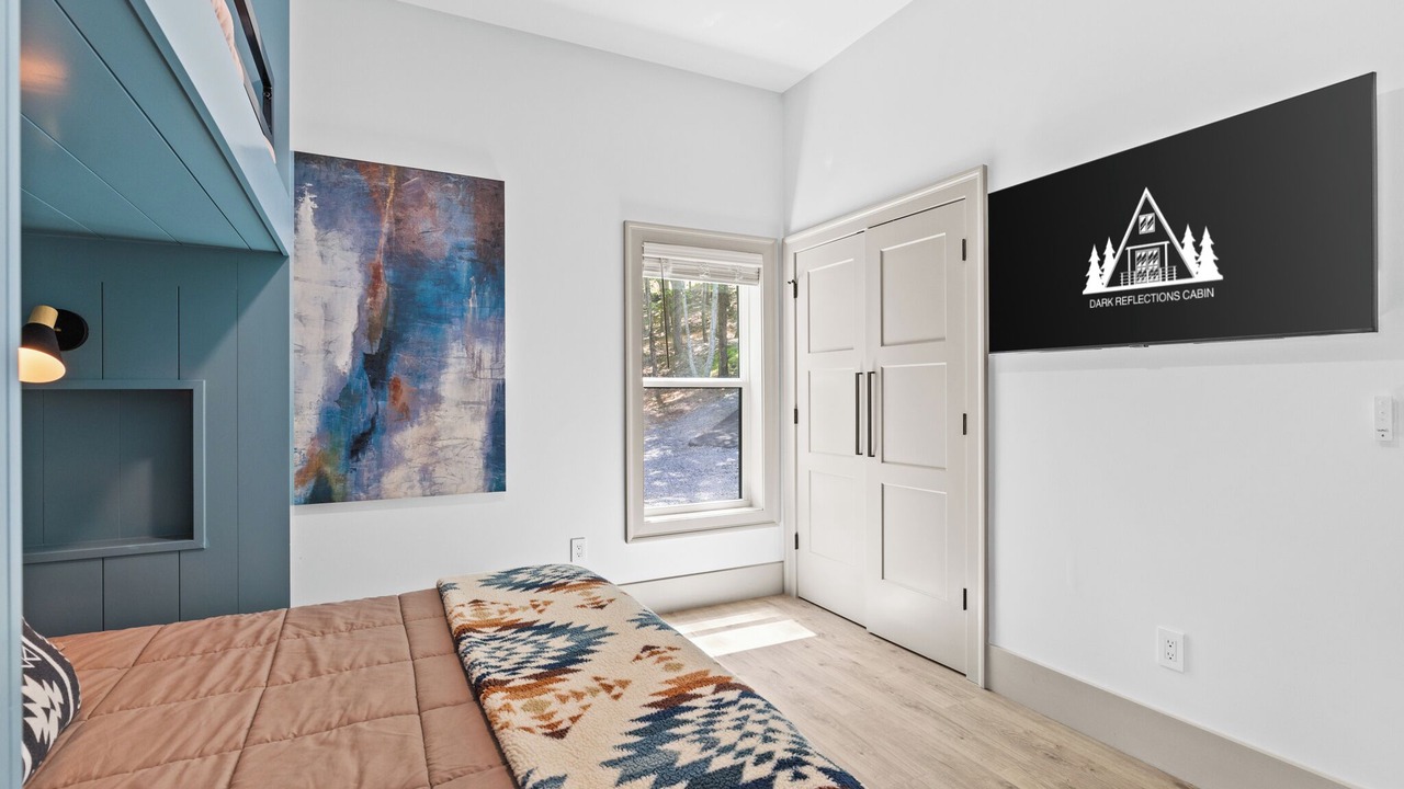 Photo of Bedroom in Ranger