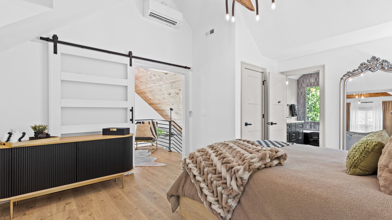 Photo of Bedroom in Ranger