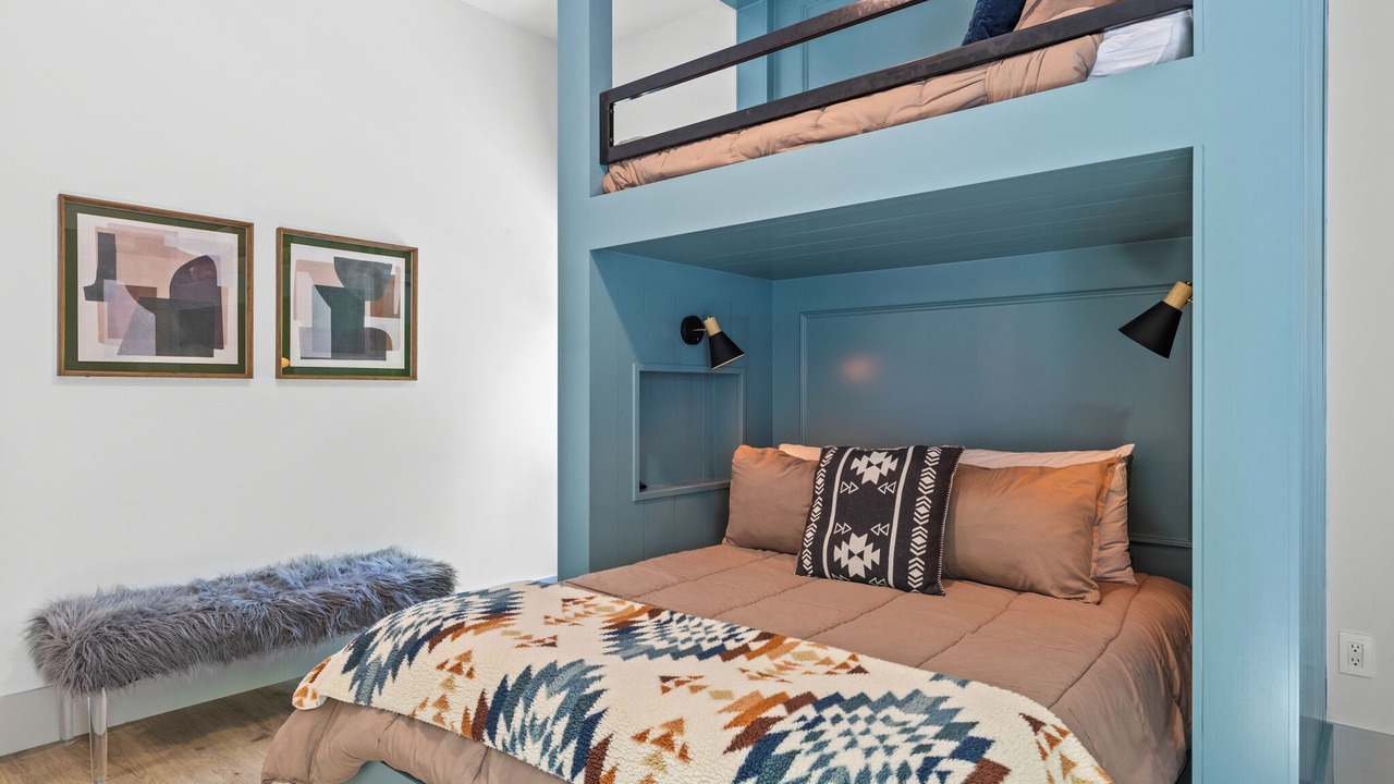 Photo of Bedroom in Ranger