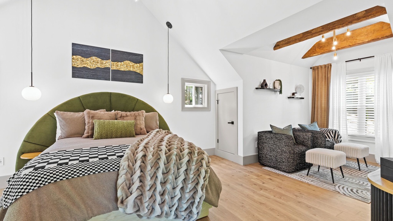 Photo of Bedroom in Ranger