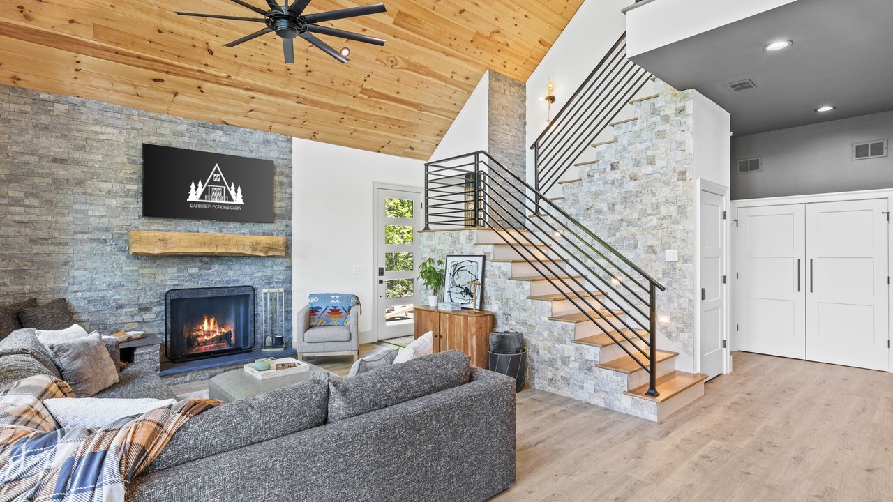 Photo of Livingroom in Ranger