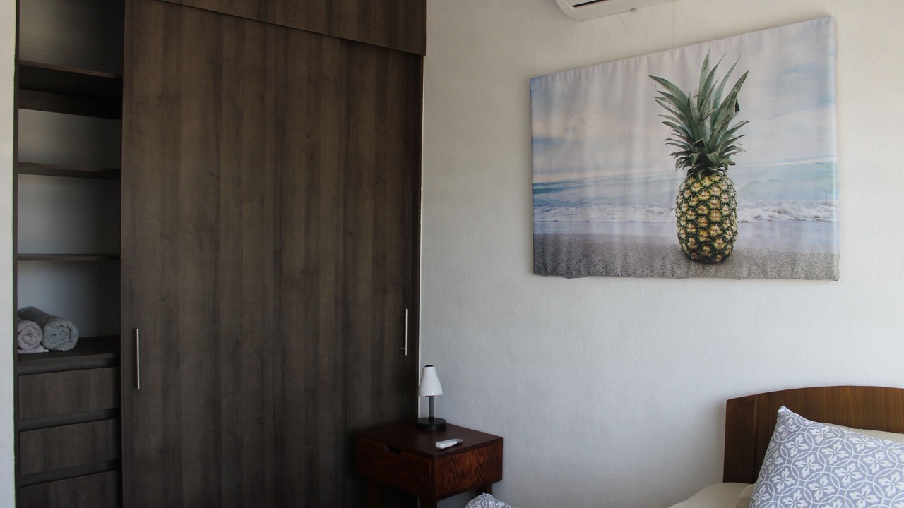Photo of Bedroom in Valle Dorado
