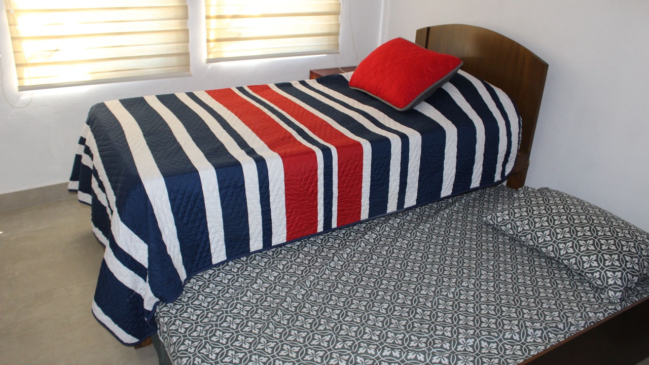 Photo of Bedroom in Valle Dorado