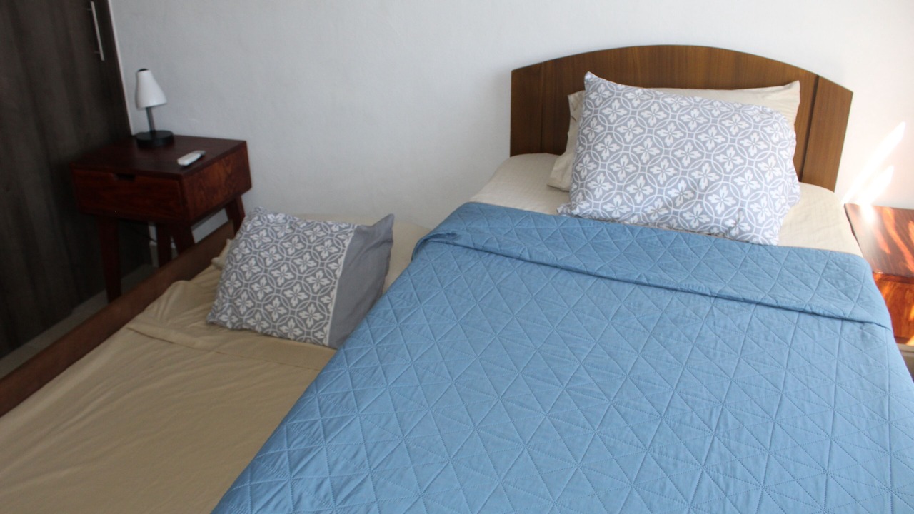 Photo of Bedroom in Valle Dorado