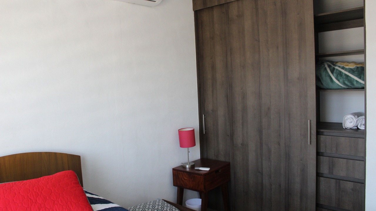 Photo of Bedroom in Valle Dorado