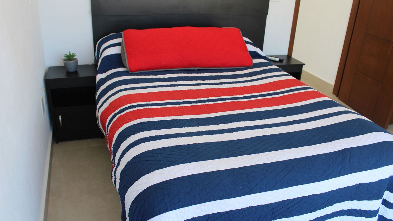 Photo of Bedroom in Valle Dorado