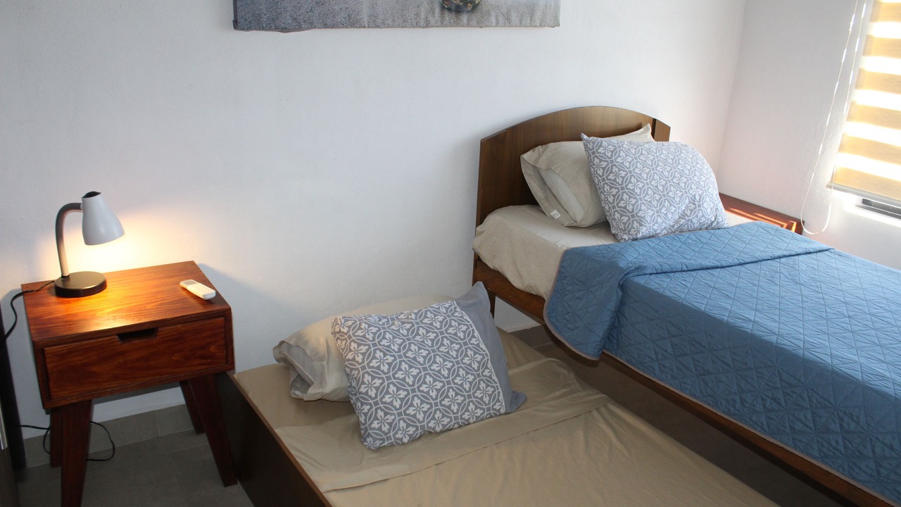 Photo of Bedroom in Valle Dorado