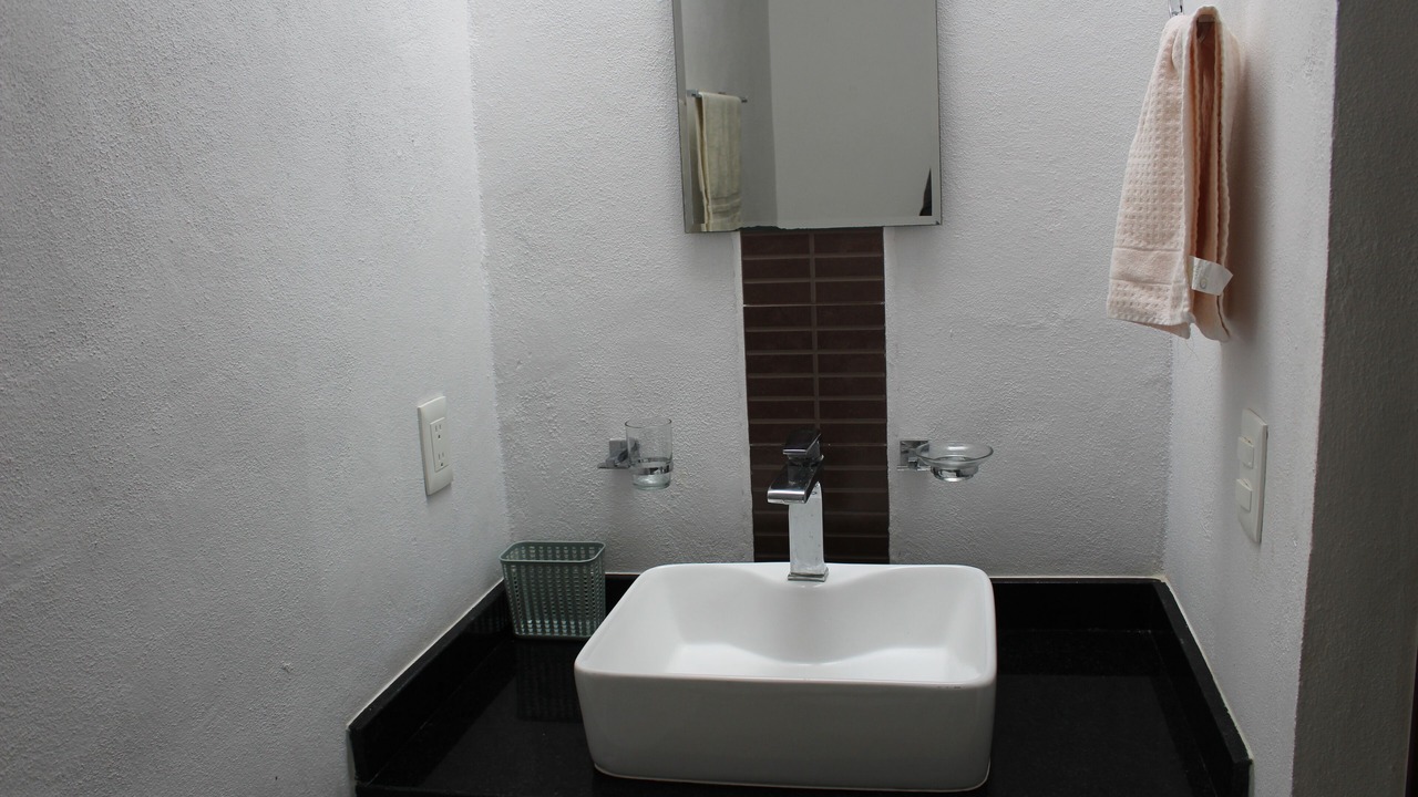 Photo of Bathroom in Valle Dorado