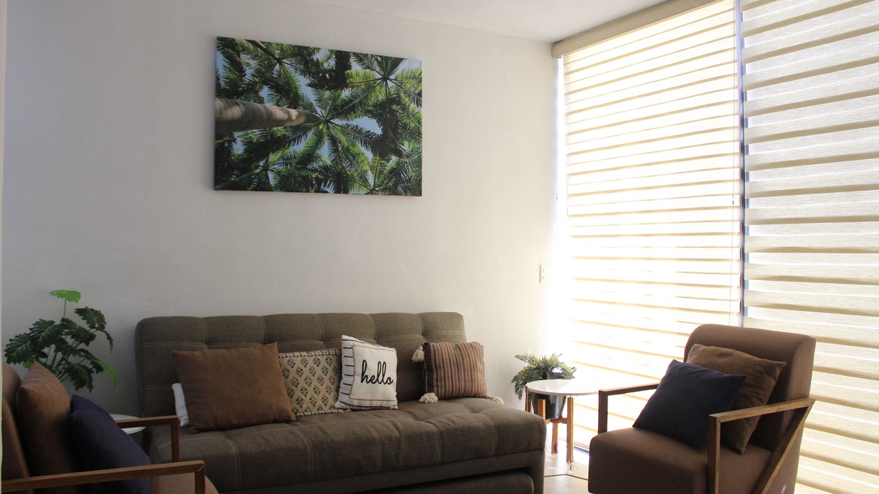 Photo of Livingroom in Valle Dorado
