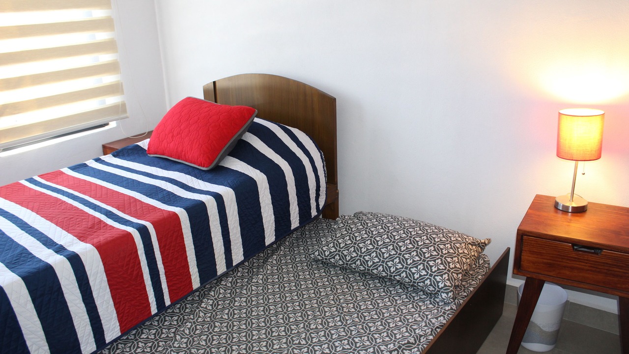 Photo of Bedroom in Valle Dorado