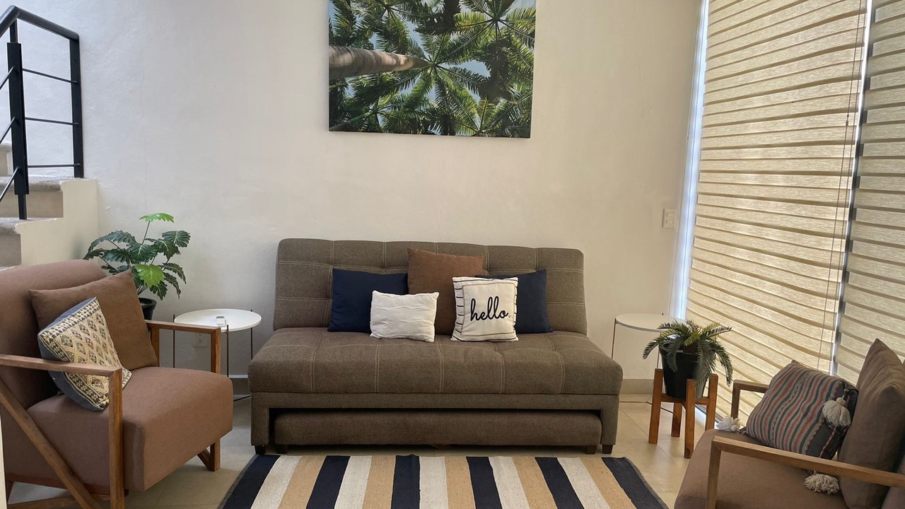 Photo of Livingroom in Valle Dorado