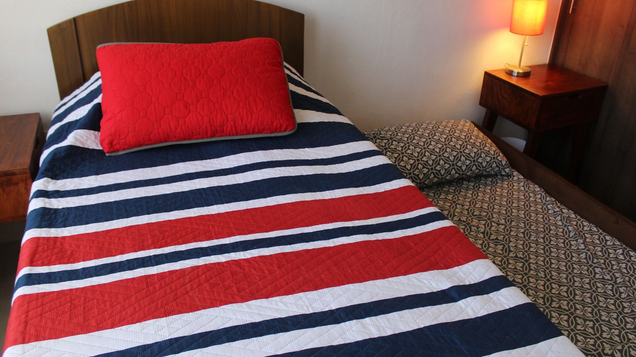 Photo of Bedroom in Valle Dorado