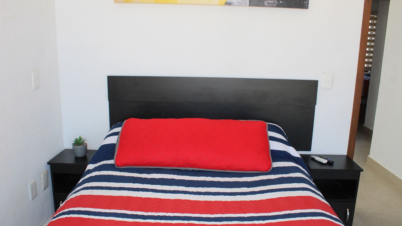 Photo of Bedroom in Valle Dorado
