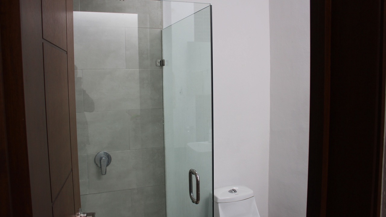 Photo of Bathroom in Valle Dorado