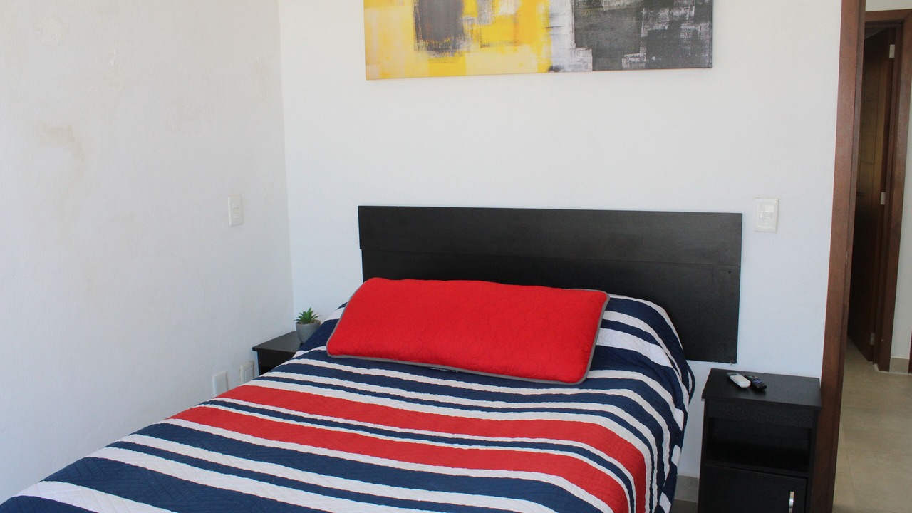 Photo of Bedroom in Valle Dorado