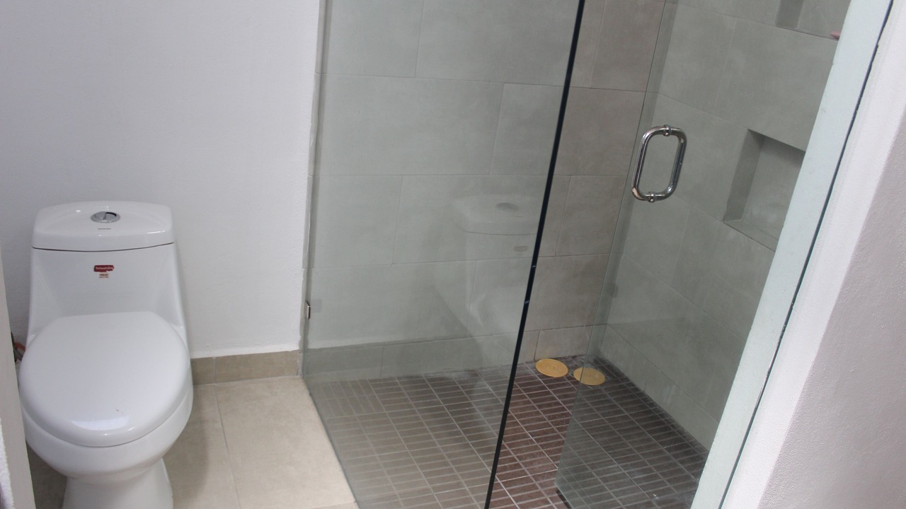 Photo of Bathroom in Valle Dorado