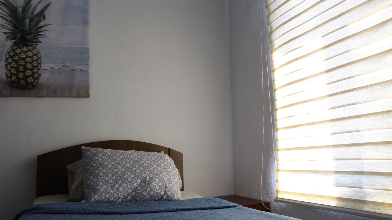 Photo of Bedroom in Valle Dorado