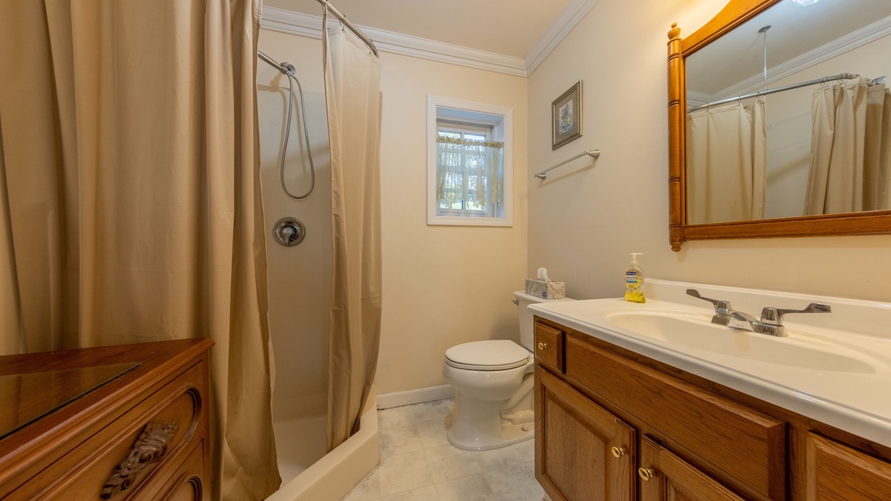 Photo of Bathroom in Willowick