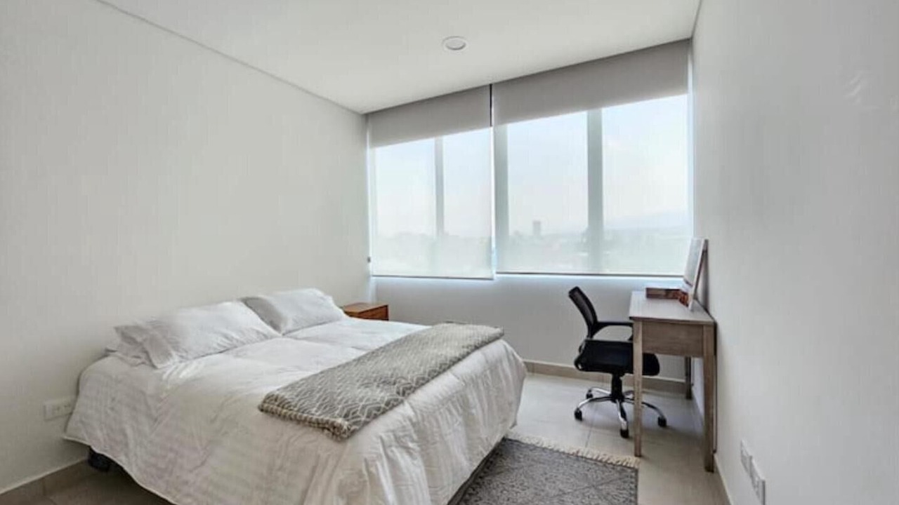 Photo of Bedroom in Naucalpan