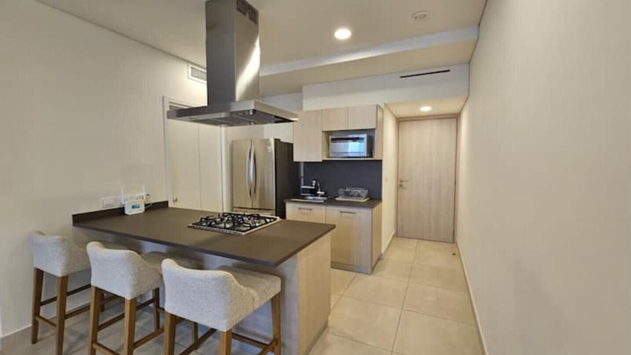 Photo of Kitchen in Naucalpan
