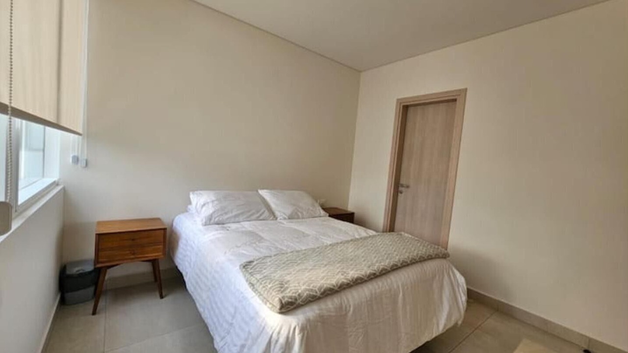 Photo of Bedroom in Naucalpan