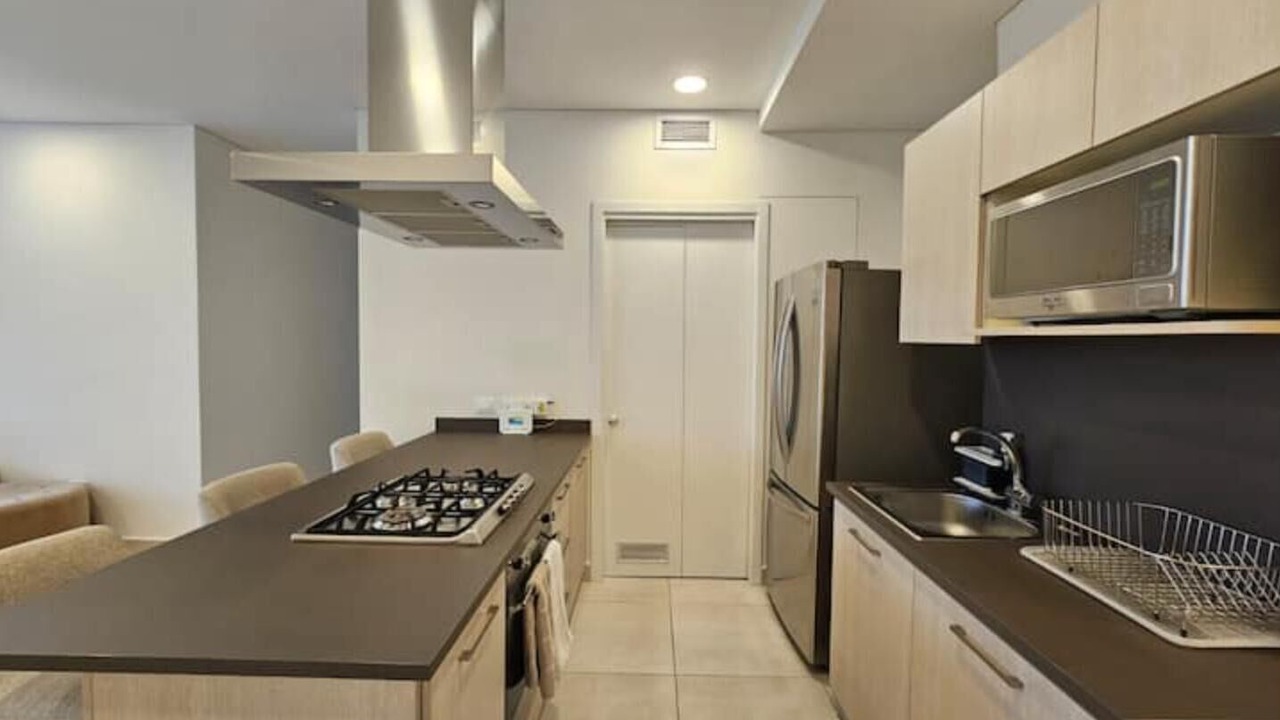 Photo of Kitchen in Naucalpan