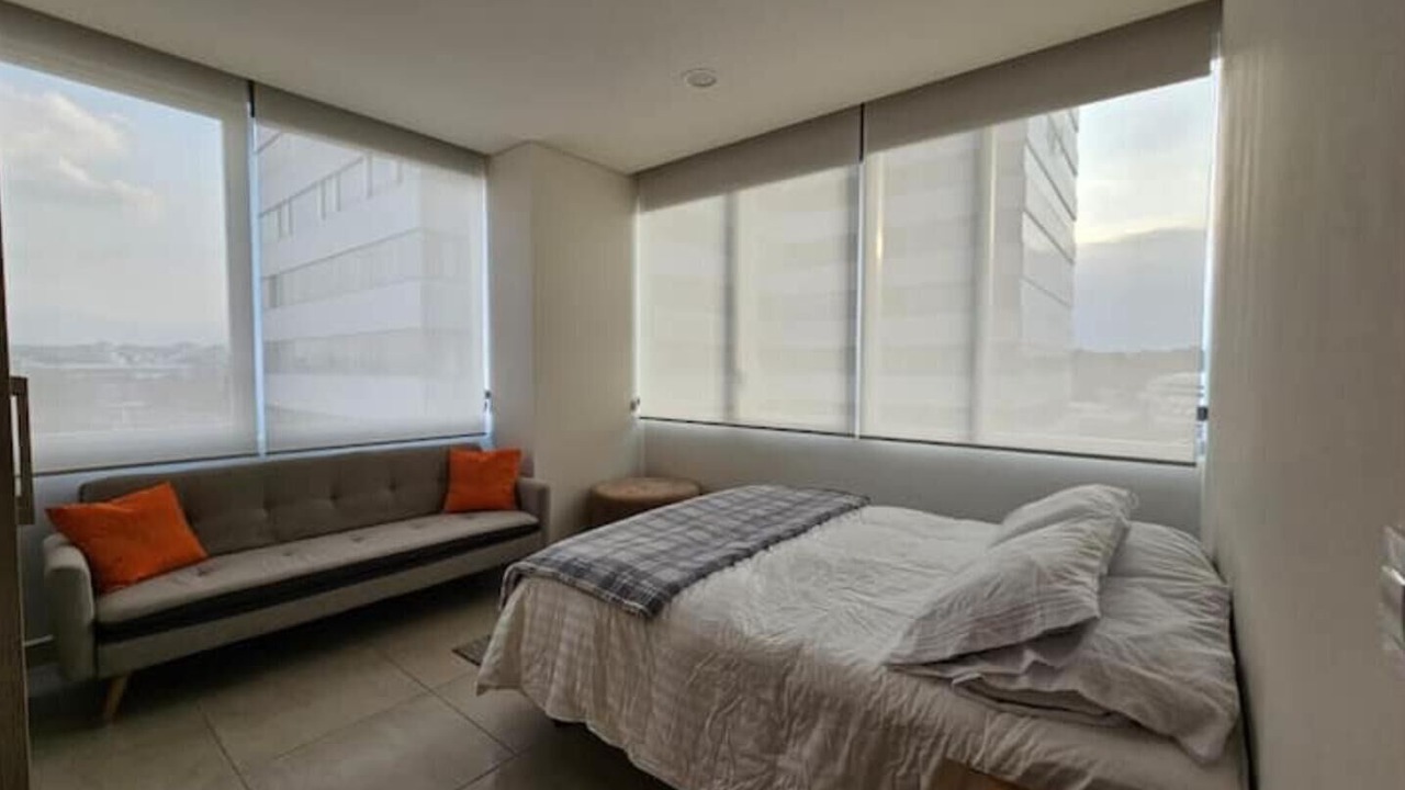 Photo of Bedroom in Naucalpan