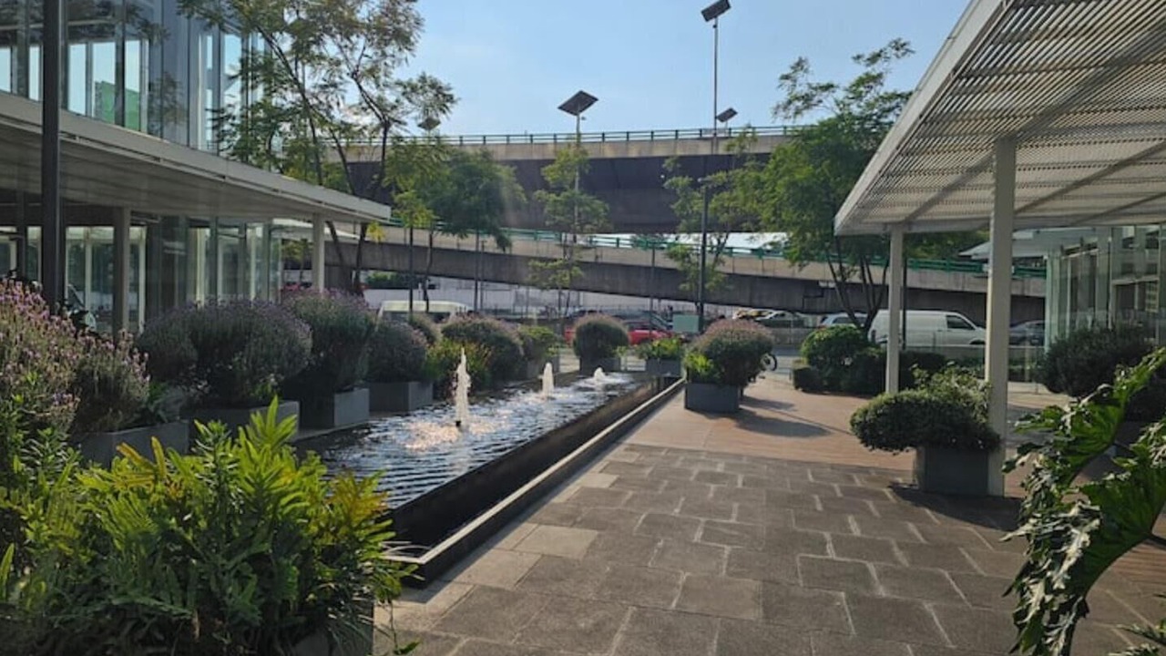 Photo of Outdoor in Naucalpan
