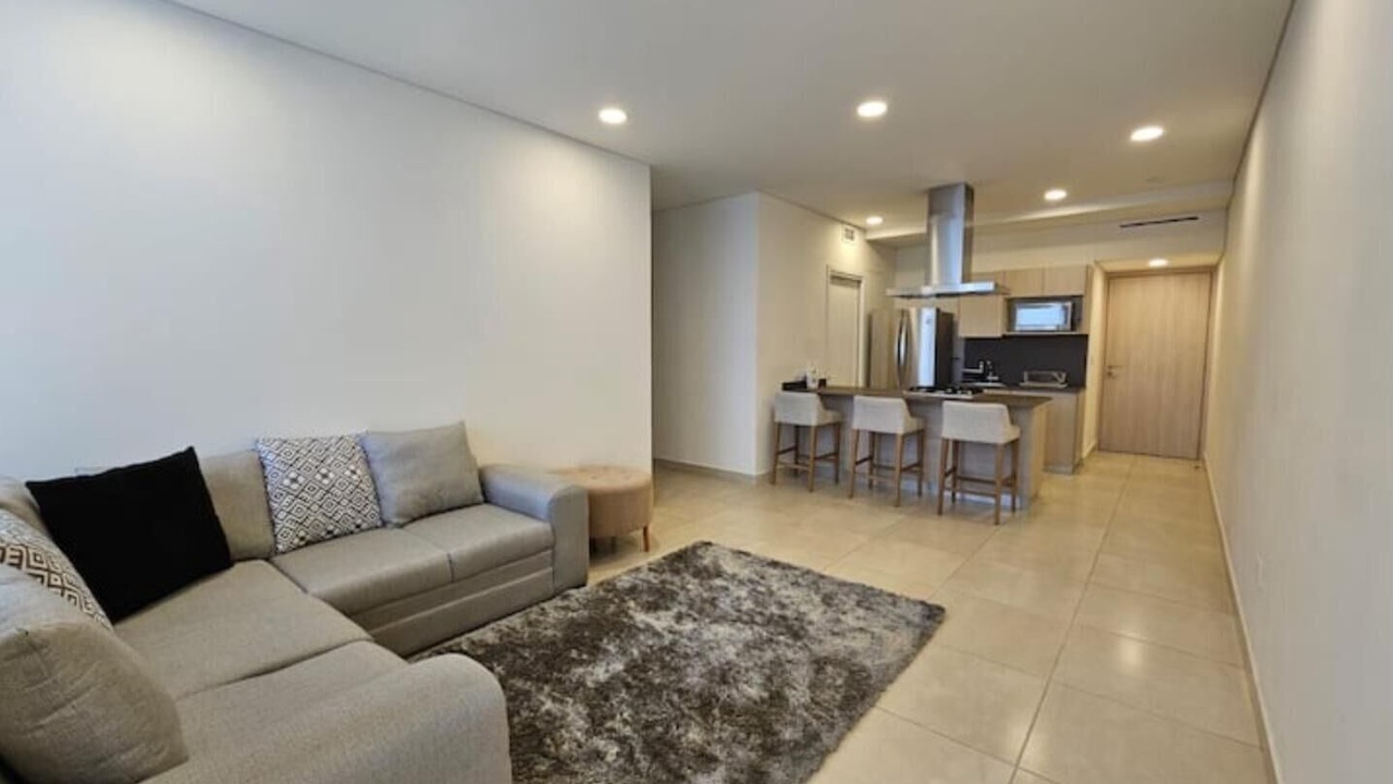 Photo of Livingroom in Naucalpan
