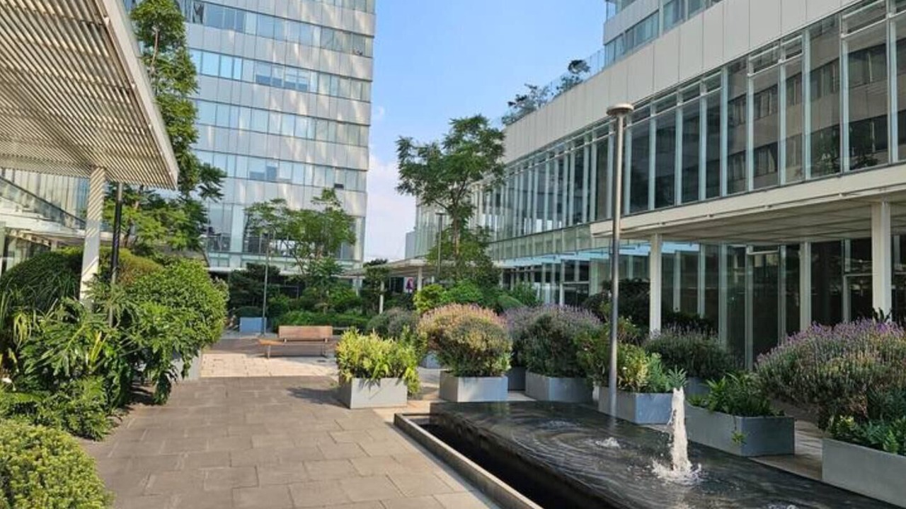 Photo of Outdoor in Naucalpan