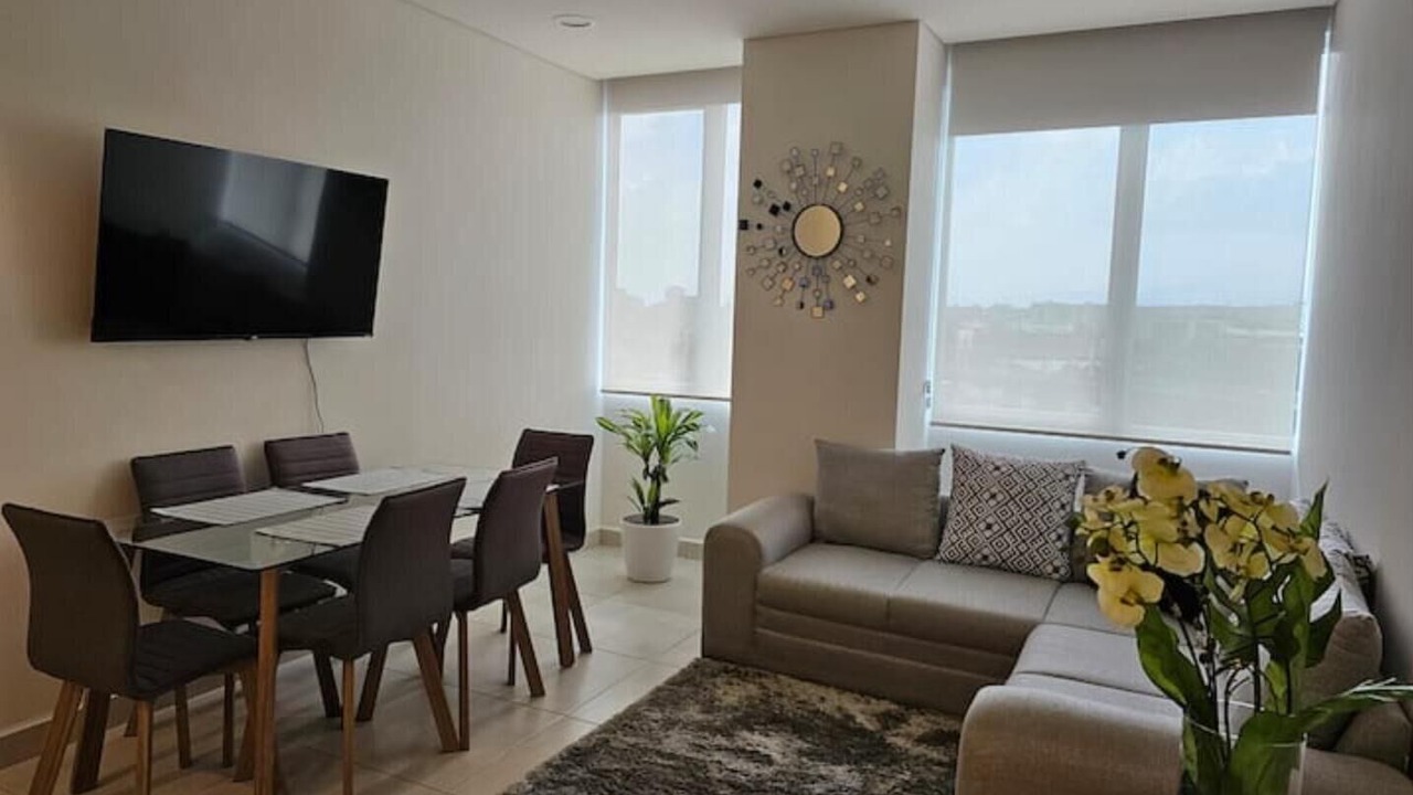 Photo of Livingroom in Naucalpan