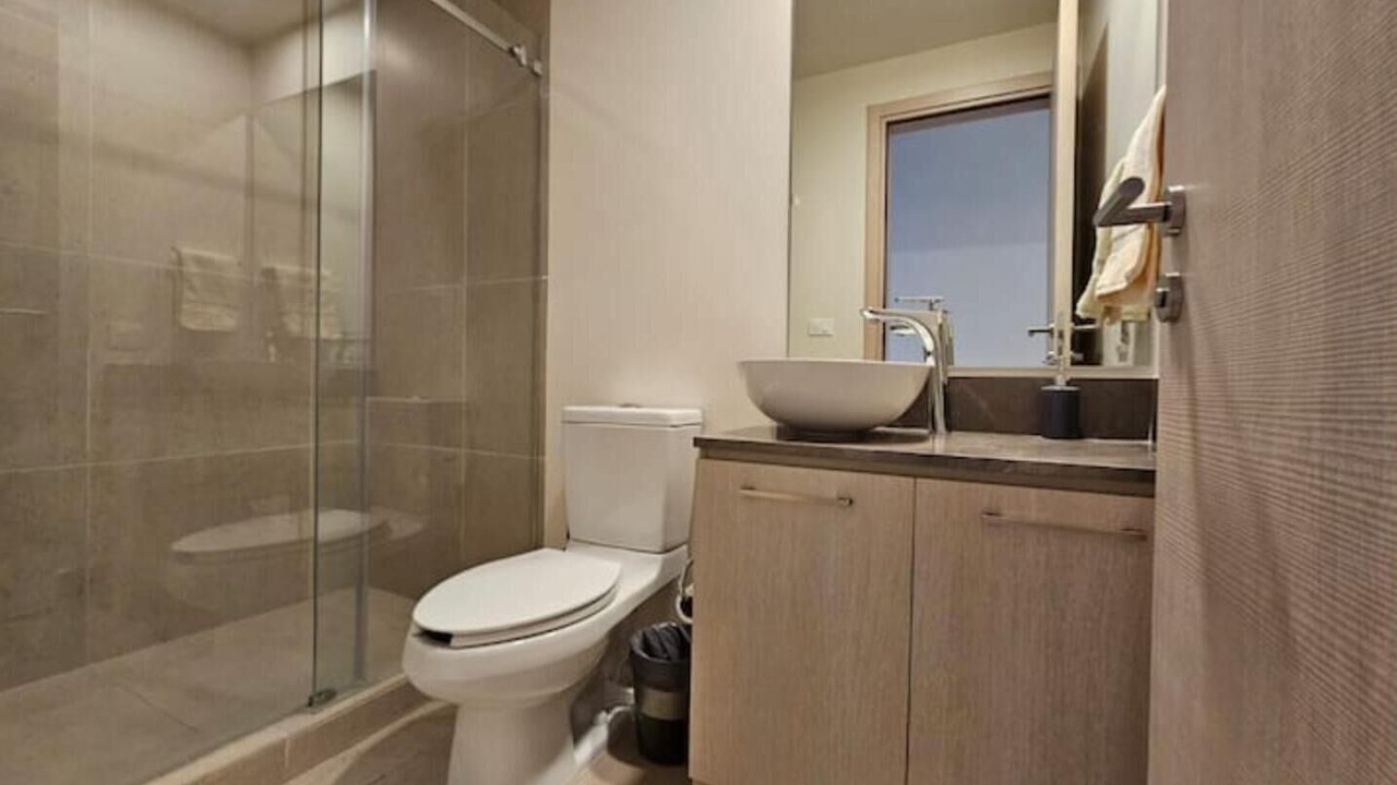 Photo of Bathroom in Naucalpan