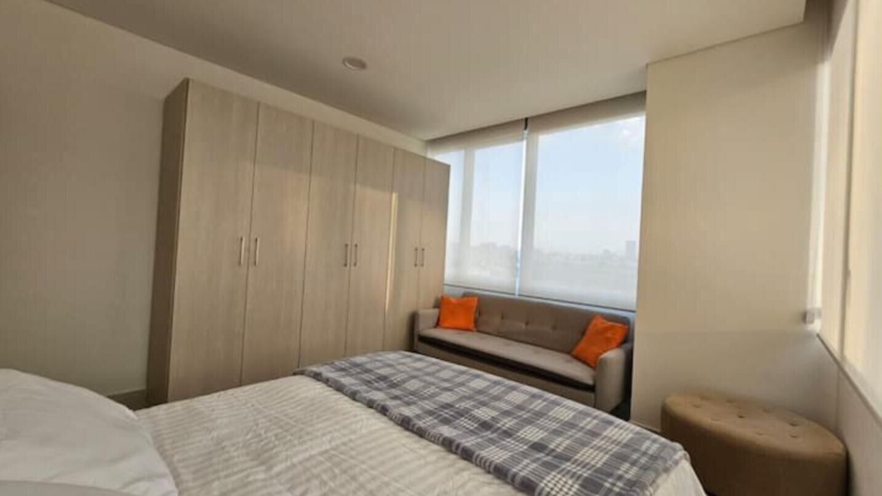 Photo of Bedroom in Naucalpan