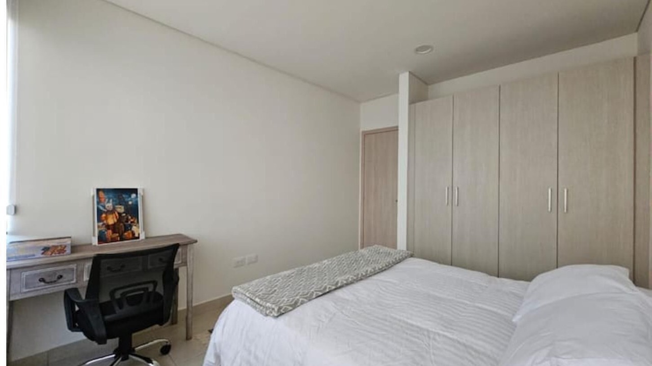 Photo of Bedroom in Naucalpan