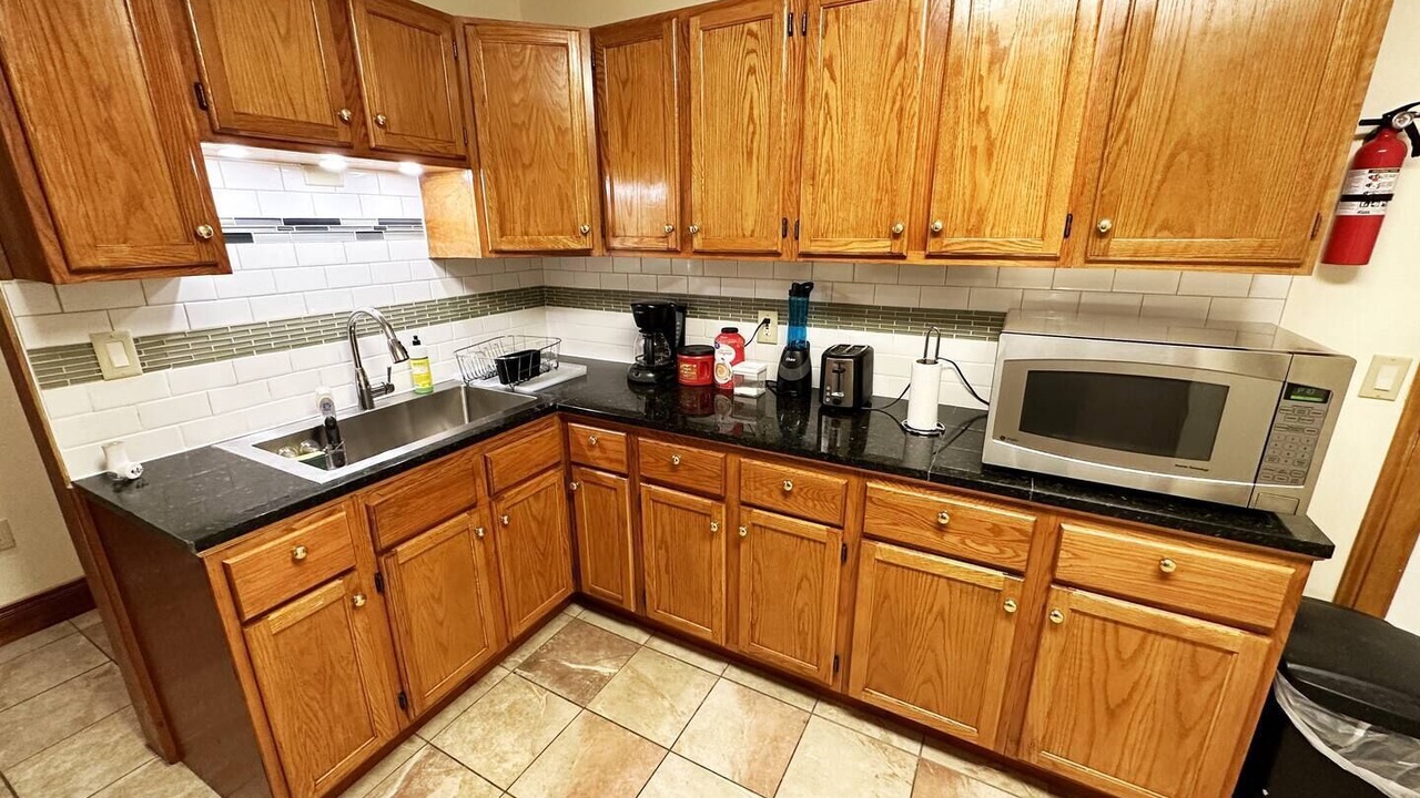 Photo of Kitchen in Downtown Minneapolis