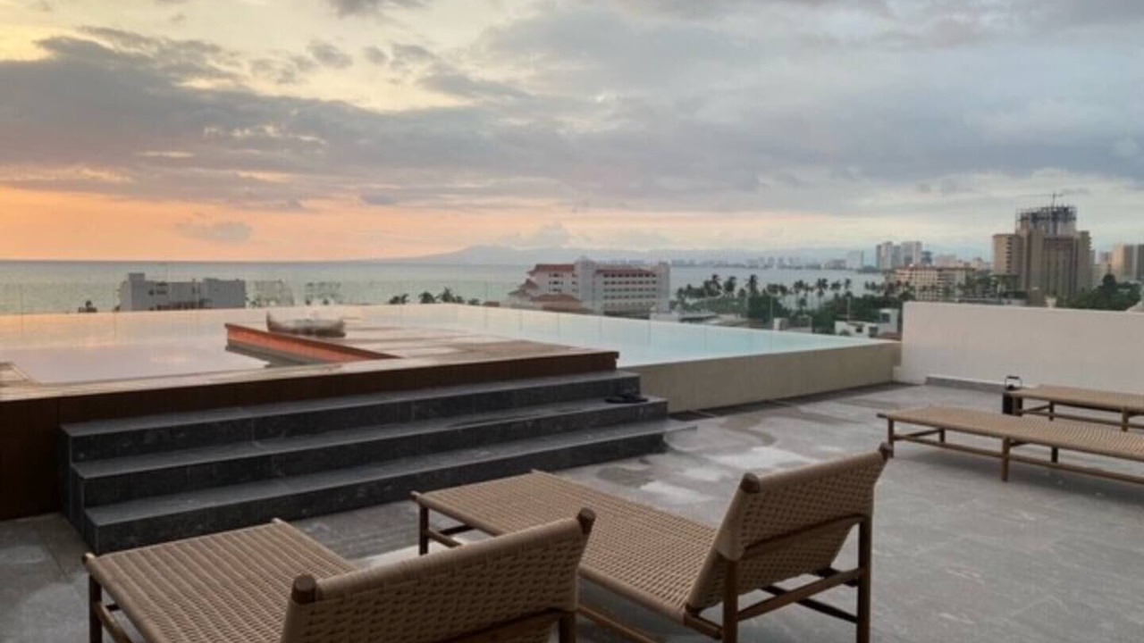 Photo of Patio Balcony in Lazaro Cardenas