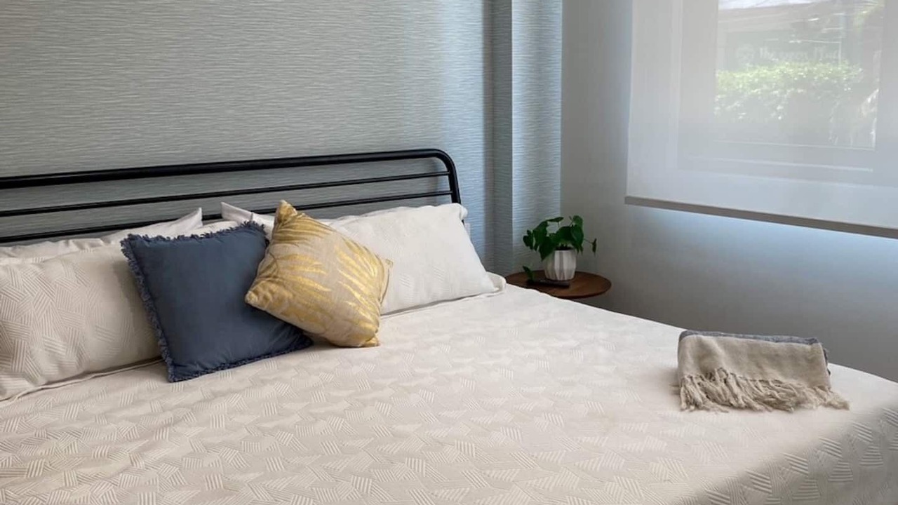 Photo of Bedroom in Lazaro Cardenas