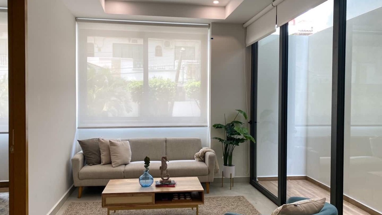 Photo of Livingroom in Lazaro Cardenas