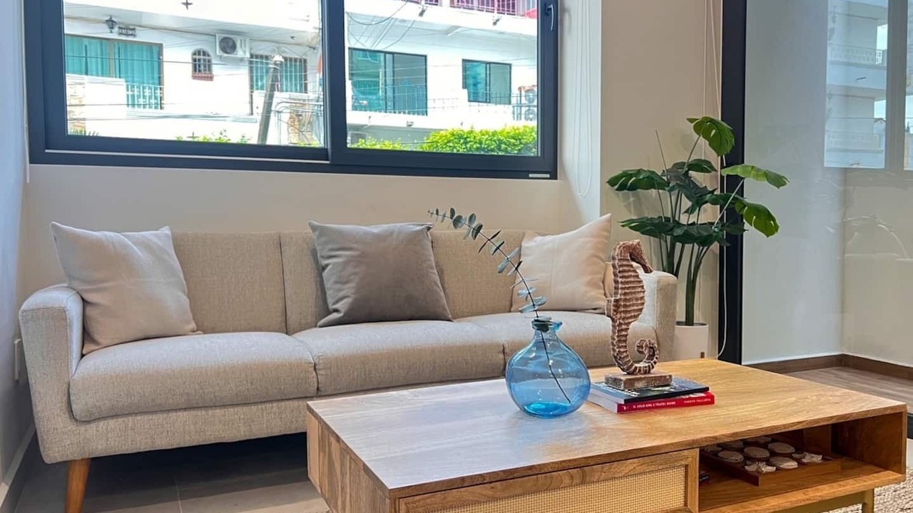 Photo of Livingroom in Lazaro Cardenas