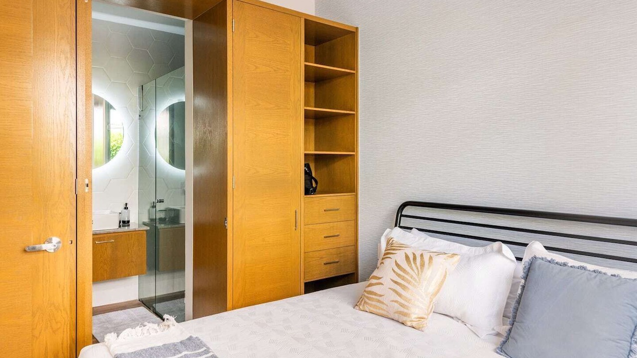 Photo of Bedroom in Lazaro Cardenas