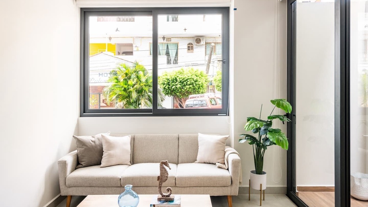 Photo of Livingroom in Lazaro Cardenas