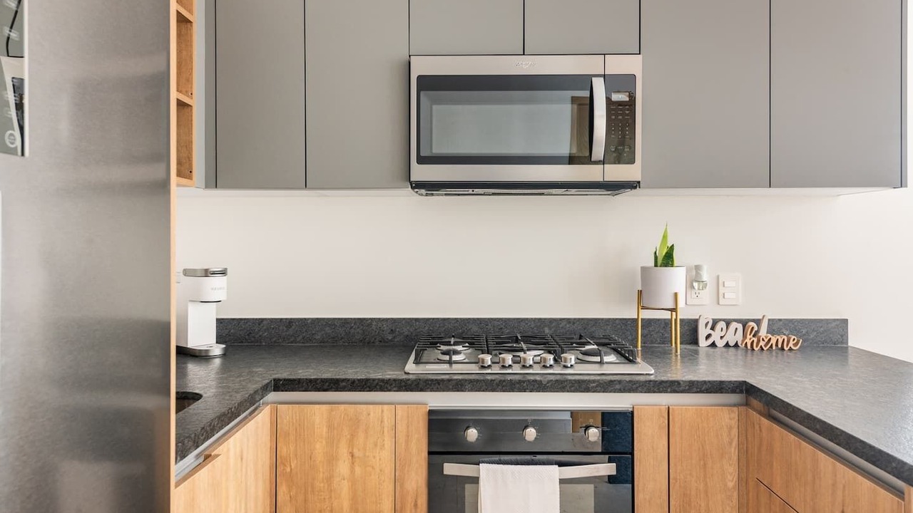 Photo of Kitchen in Lazaro Cardenas