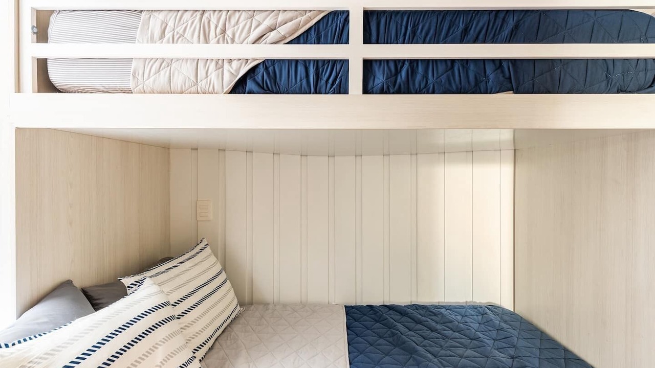 Photo of Bedroom in Lazaro Cardenas