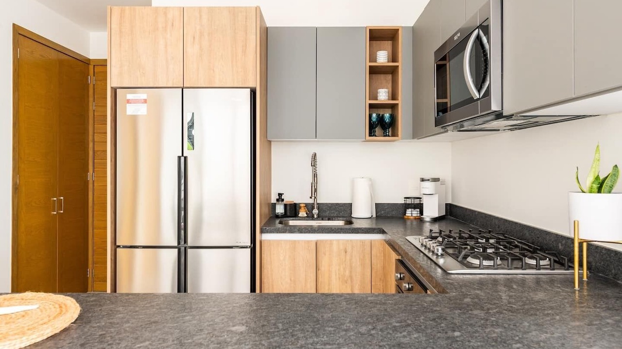 Photo of Kitchen in Lazaro Cardenas