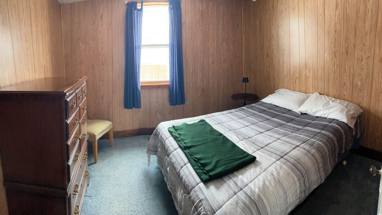 Photo of Bedroom in Patten