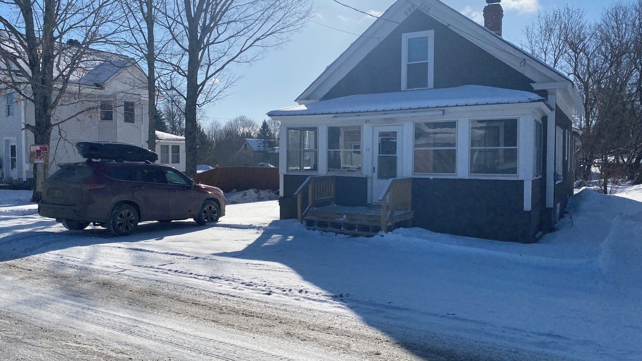 Photo of Outdoor in Patten