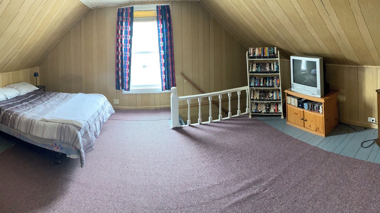Photo of Bedroom in Patten