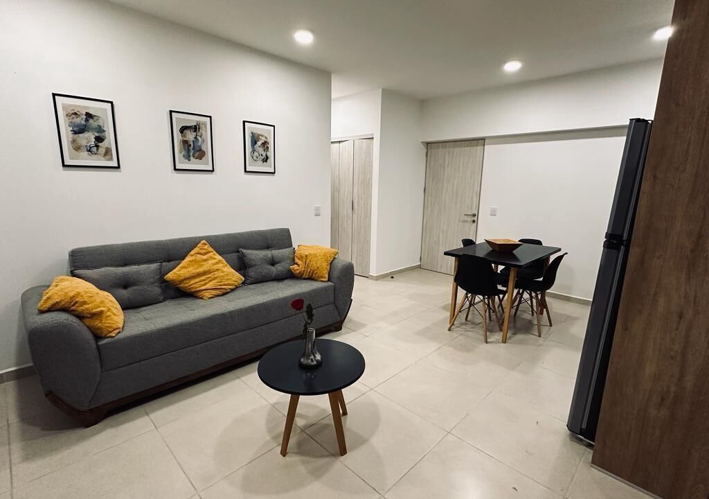 Photo of Livingroom in Zapopan